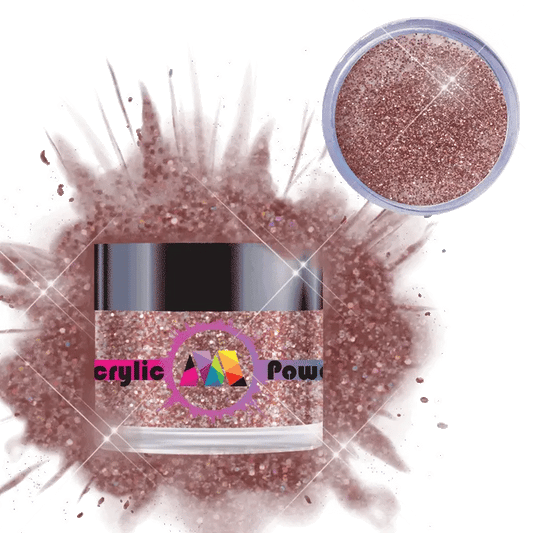 Coppa Feel - 10g Professional Colour Acrylic