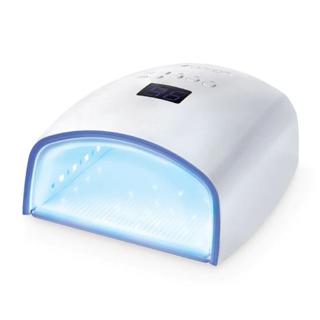 Cordless UV/LED Curing Lamp - 66W