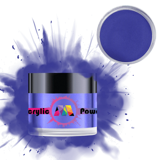 Down Under - 10g Professional Colour Acrylic