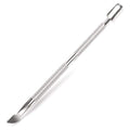 Dual Cuticle Pusher