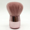 Dusting Brush - Large Rose Gold