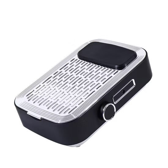 Dust Collector - 80W