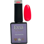 Evià – Fiery Coral