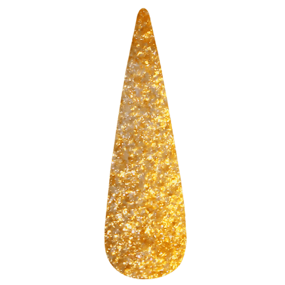 Fool's Gold - 10g Professional Colour Acrylic