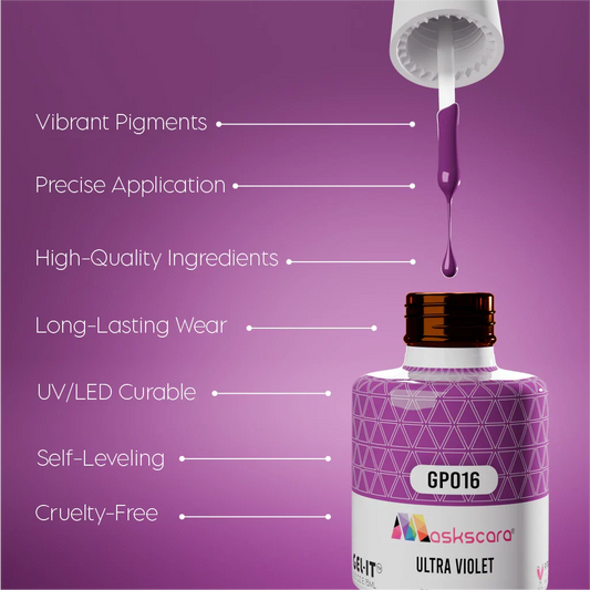 GP016 - Ultra Violet