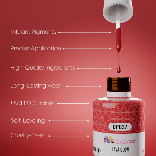 GP037 - Lava Glow