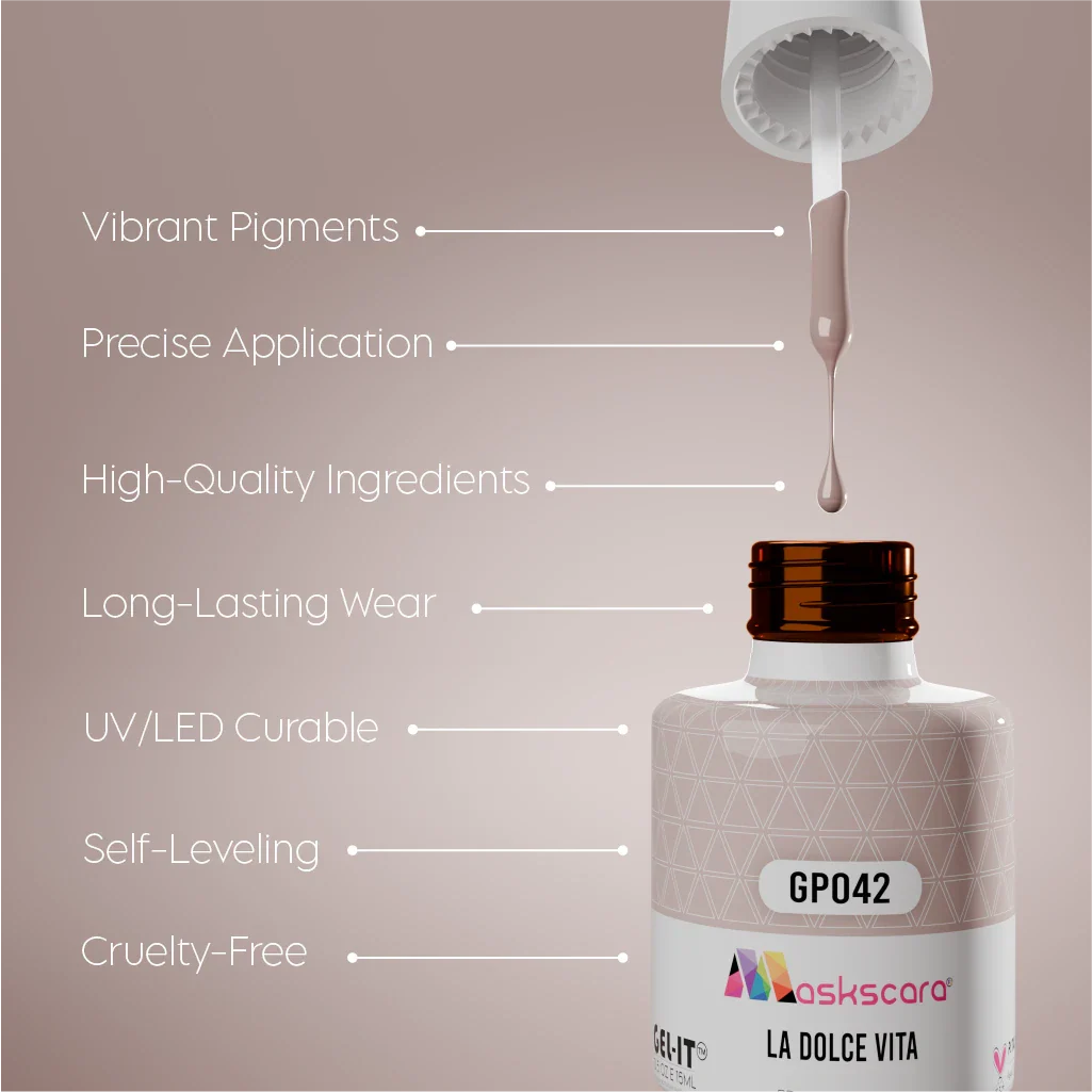 GP042 - LA Dolce Vita