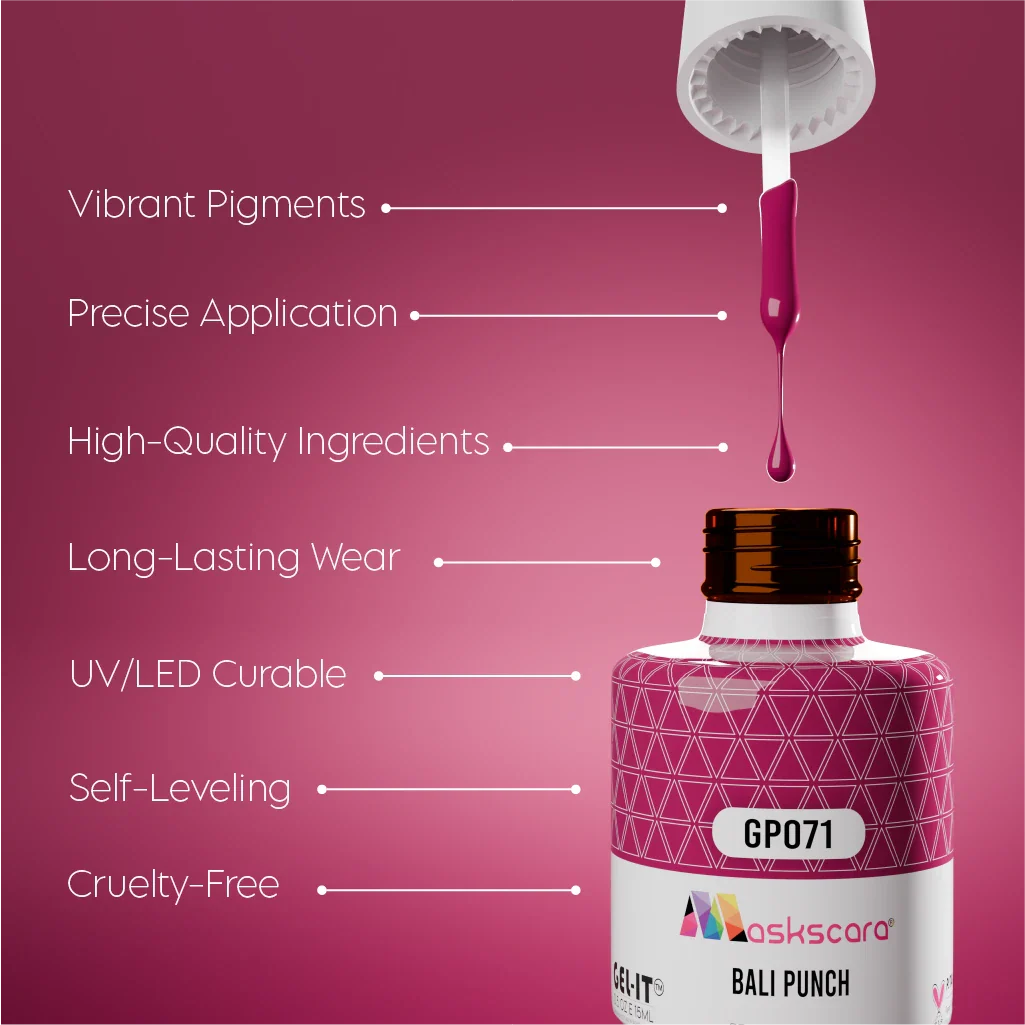 GP071 - Bali Punch