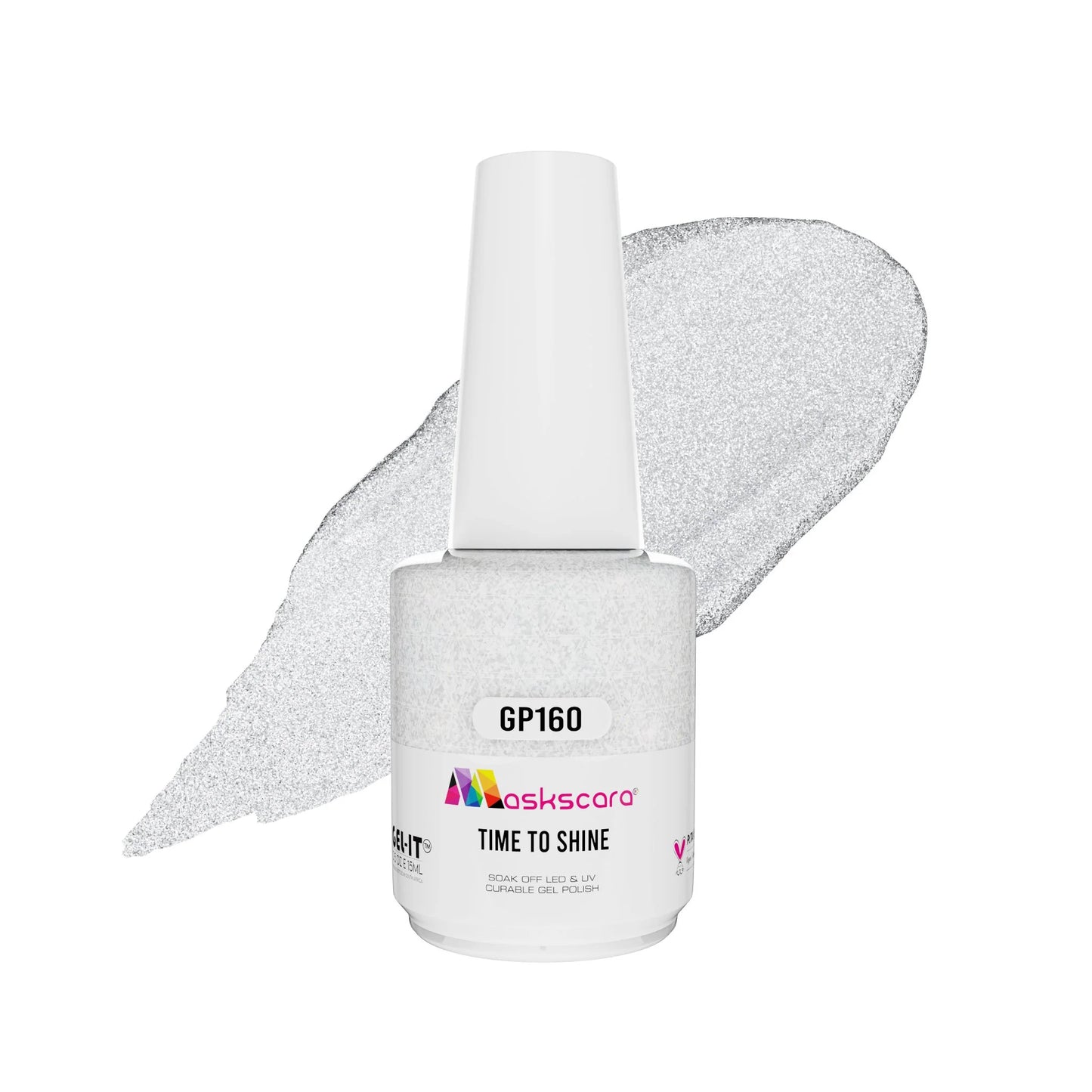 GP160 - Time To Shine