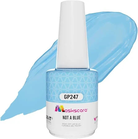 GP247 - Not A Blue