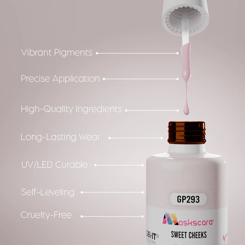 GP293 - Sweet Cheeks