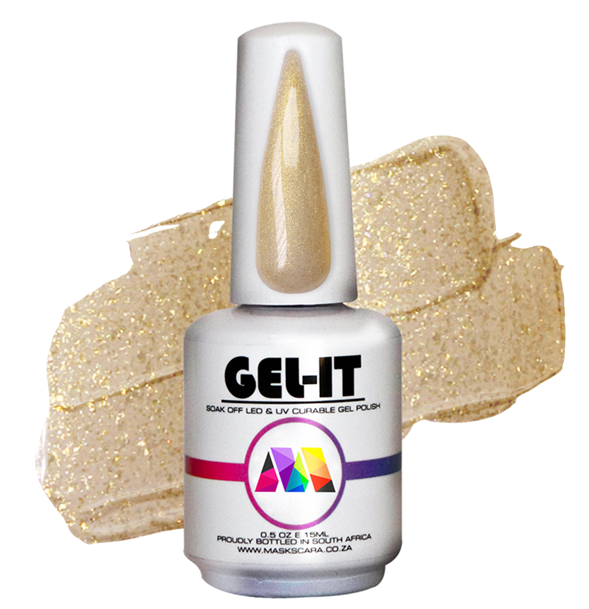 GP307 - Glow For The Gold