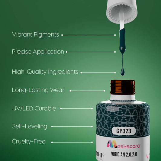 GP323 - Viridian 2.0.2.0