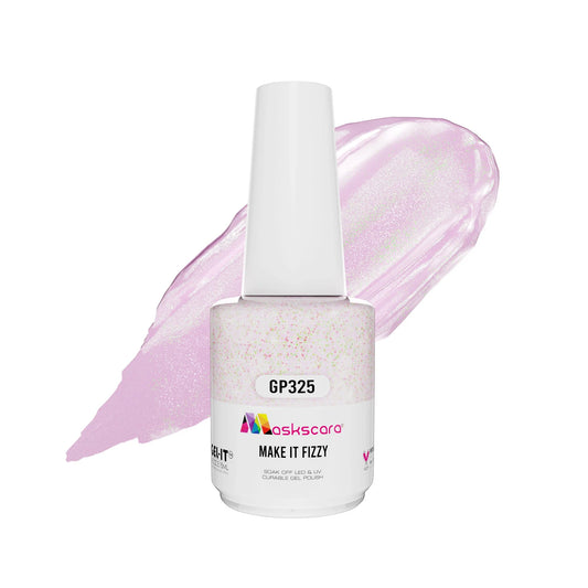 GP325 - Make It Fizzy