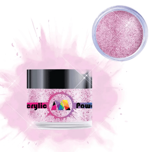 Glow Job - 10g Professional Colour Acrylic