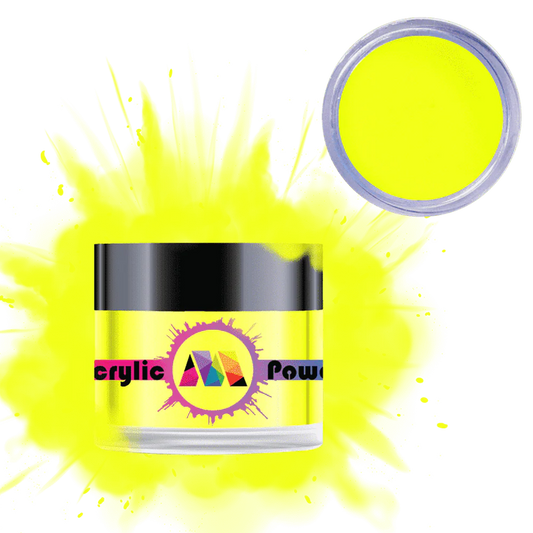 Ground Zero - 10g Professional Colour Acrylic