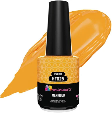 HF025 - Merigold