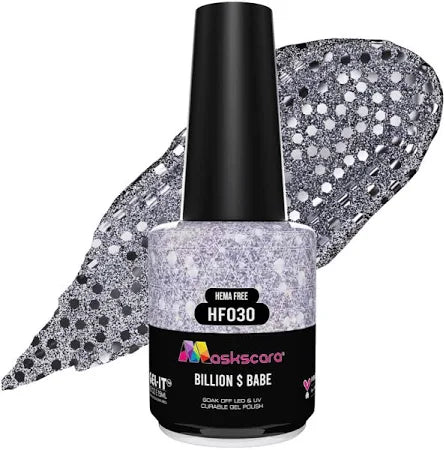 HF030 - Billion $ Babe