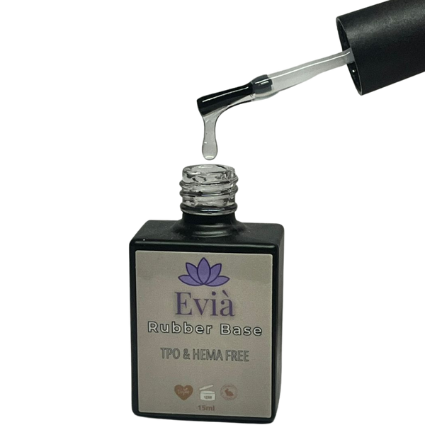 Eviá Rubber Base
