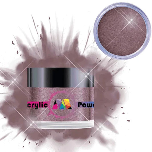 How Merlot Can You Go - 10g Professional Colour Acrylic