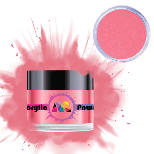 I Kissed A Girl - 10g Professional Colour Acrylic