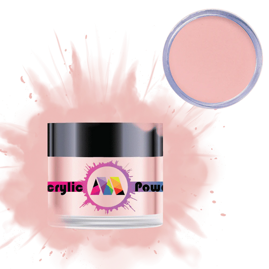 Just Be Claws - 10g Professional Colour Acrylic