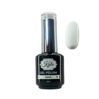Kyla Gel Polish - KGP001 (White)