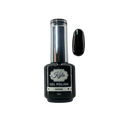 Kyla Gel Polish - KGP002 (Solid Black)