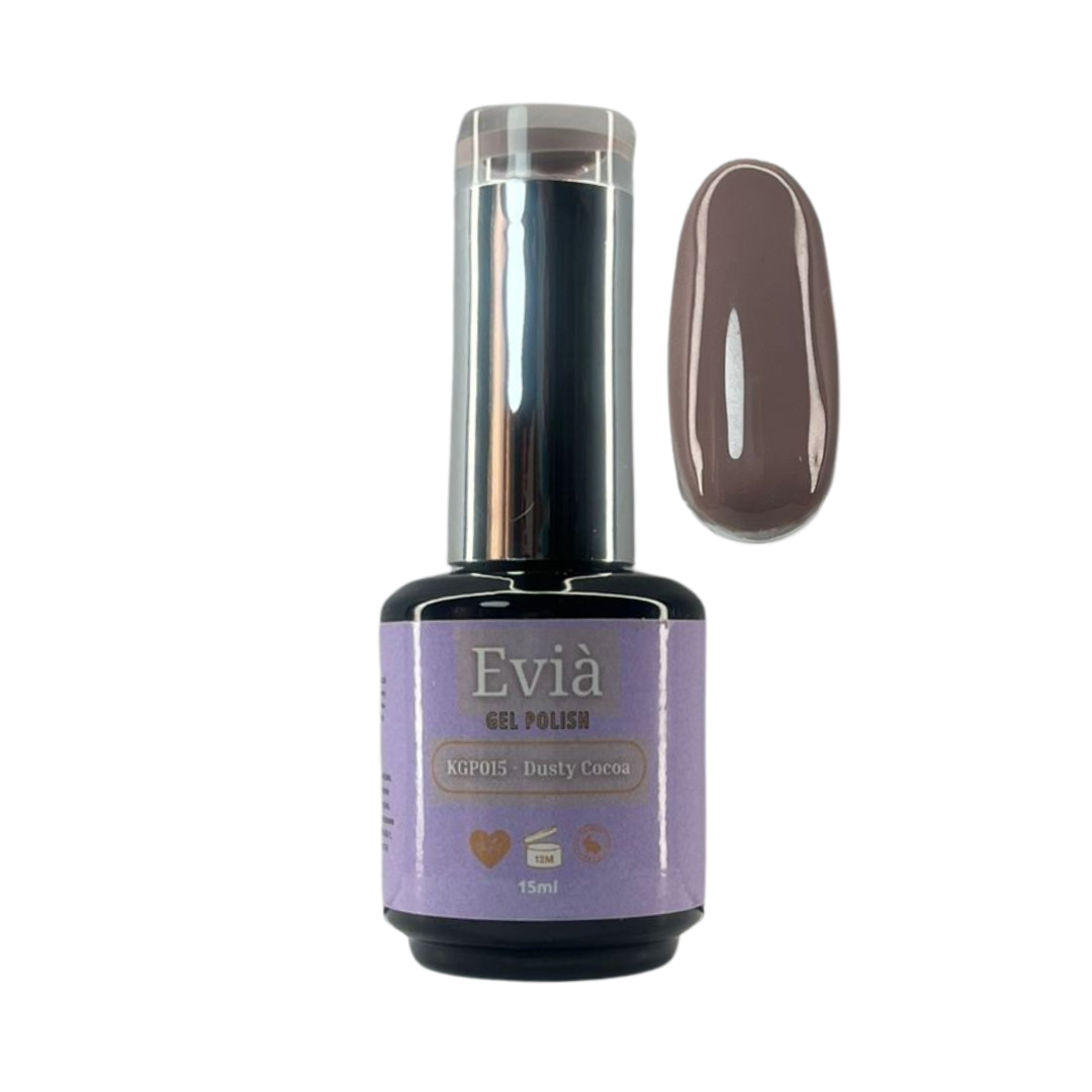 KGP015 - Dusty Cocoa