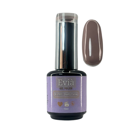 KGP015 - Dusty Cocoa