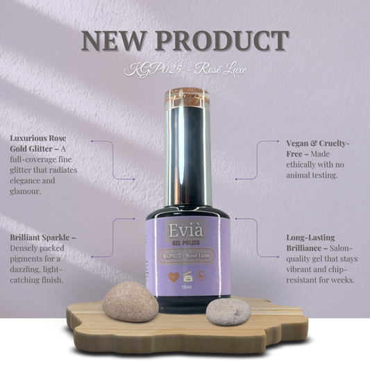 KGP025 - Rosè Luxe