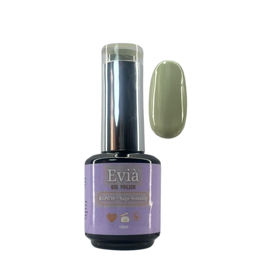 KGP039 - Sage Serenity