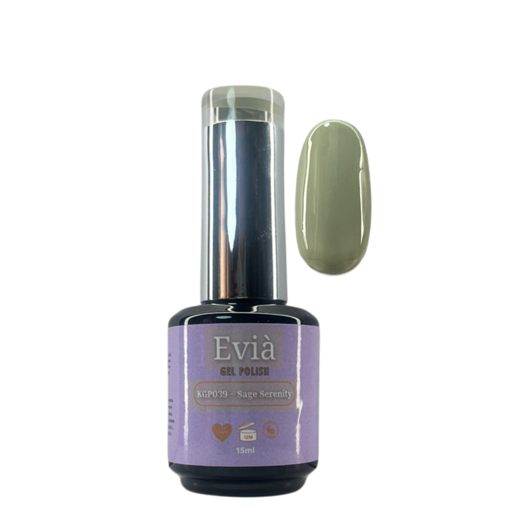 KGP039 - Sage Serenity