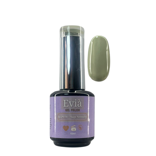 KGP039 - Sage Serenity