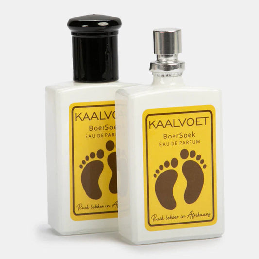 Kaalvoet 30ml