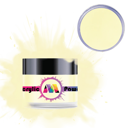 Lazy Daizy - 10g Professional Colour Acrylic