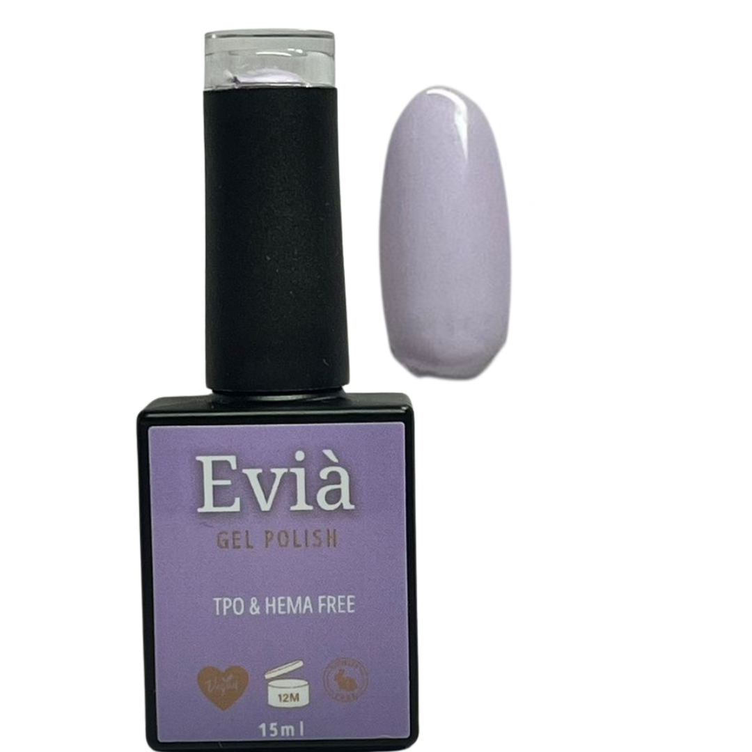 Evià – Lila
