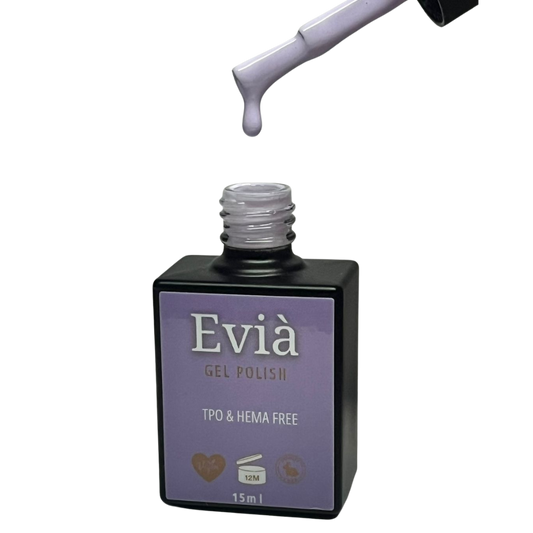 Evià – Lila