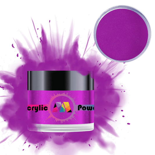 Mahalo At Me - 10g Professional Colour Acrylic