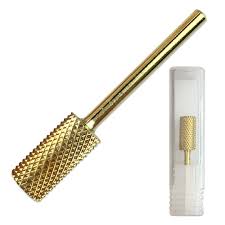 Medium Gold 3/32" Large Barrel