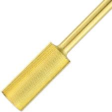 Medium Gold 3/32" Small Barrel