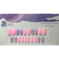 Medium Square - Light Pink - 20pcs