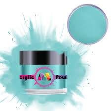 Mermaid Tears - 10g Professional Colour Acrylic