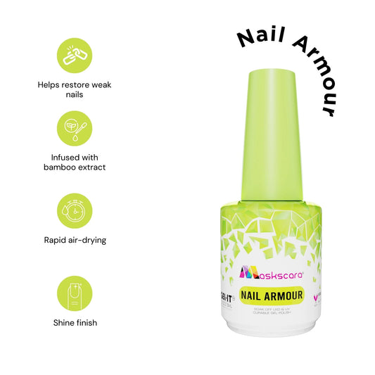 Nail Armour