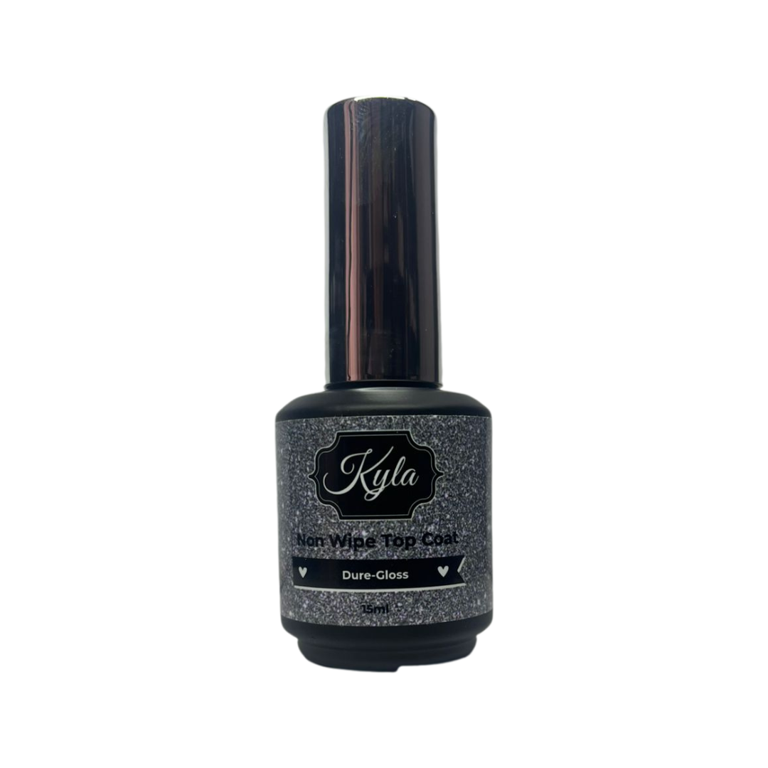 Non Wipe Top Coat Dura-Gloss