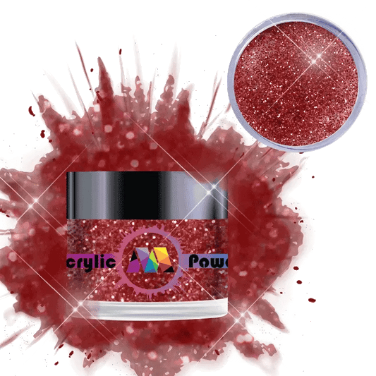 Olé - 10g Professional Colour Acrylic