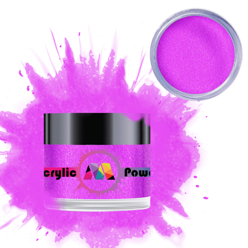 Outbreak - 10g Professional Colour Acrylic