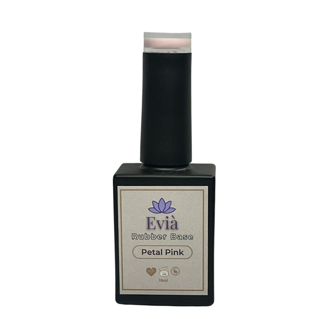 Rubber Base - Petal Pink (#022)