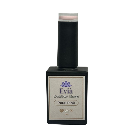 Rubber Base - Petal Pink (#022)