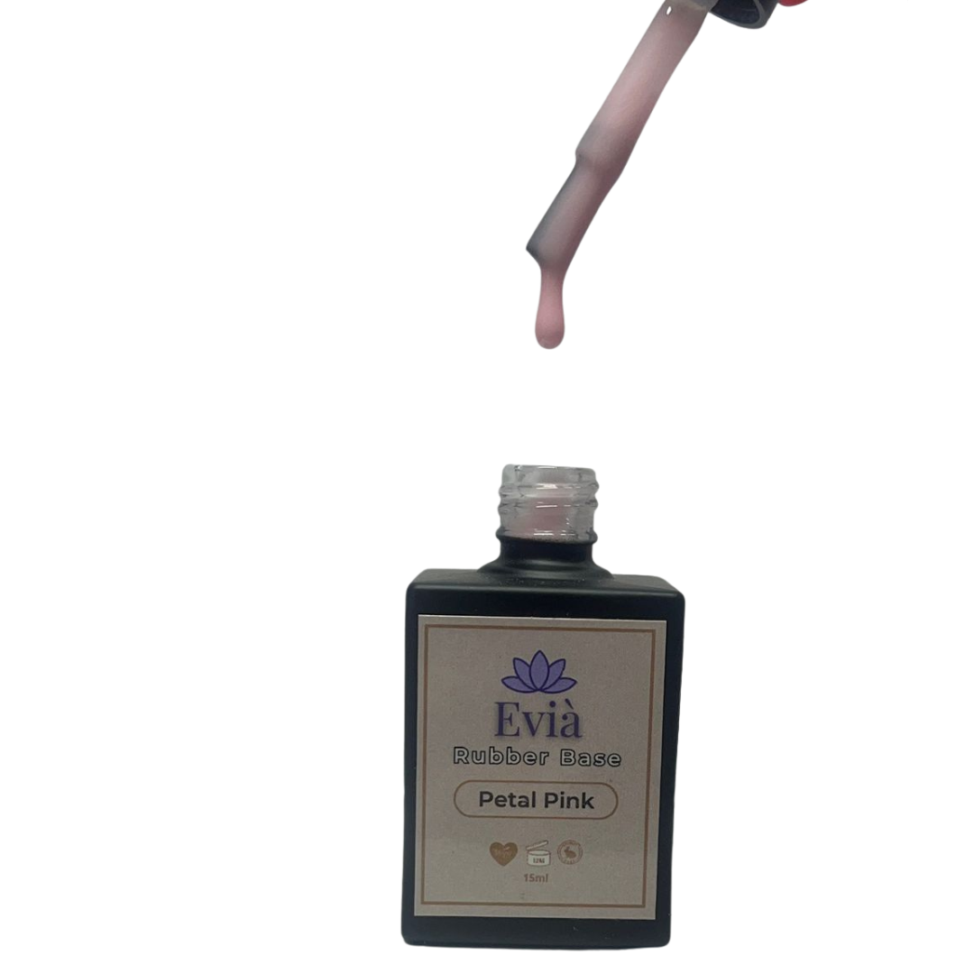 Rubber Base - Petal Pink (#022)